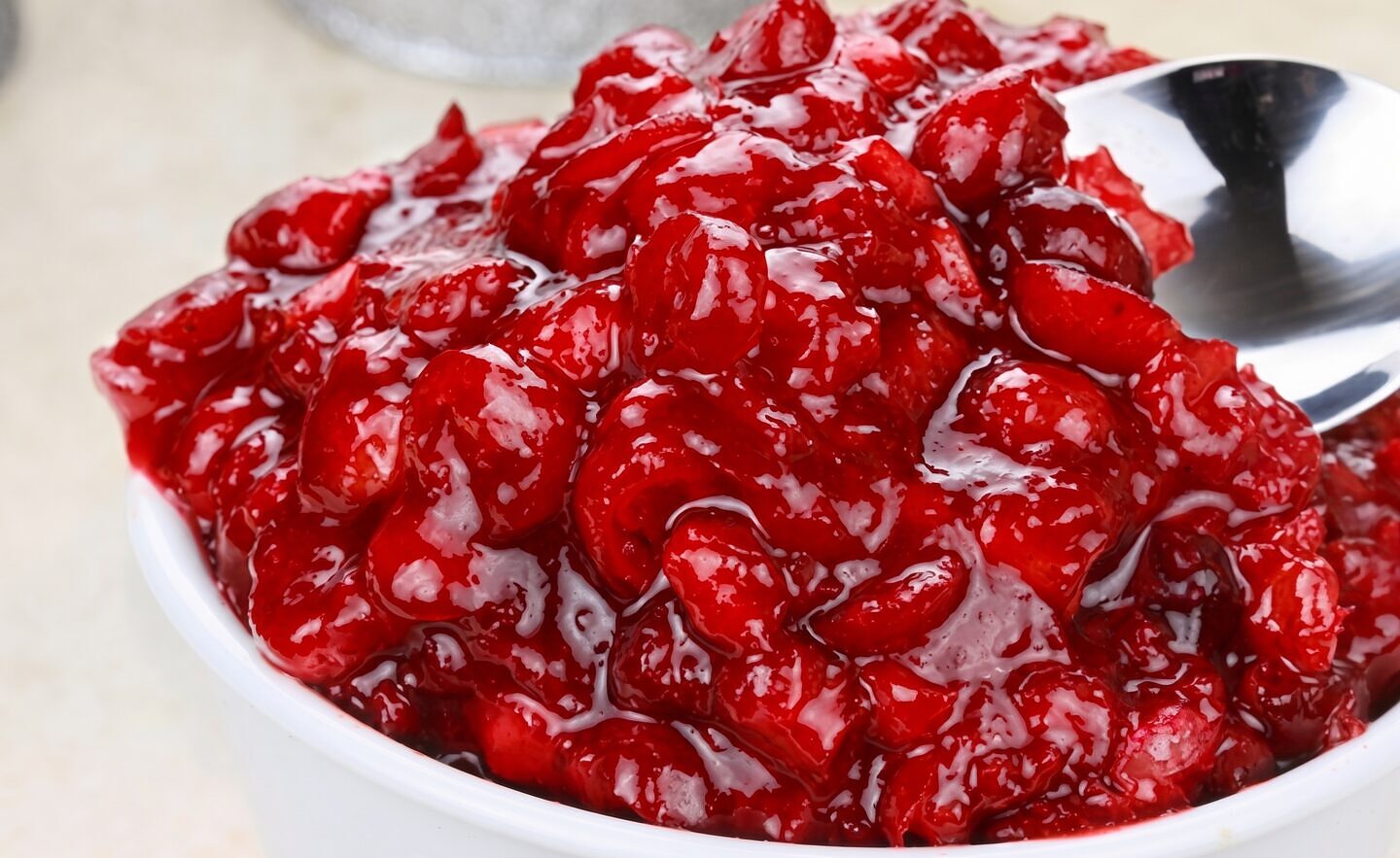 Cranberry Salad