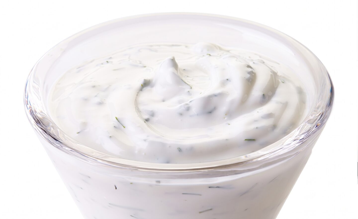 Creamy Dill Dip