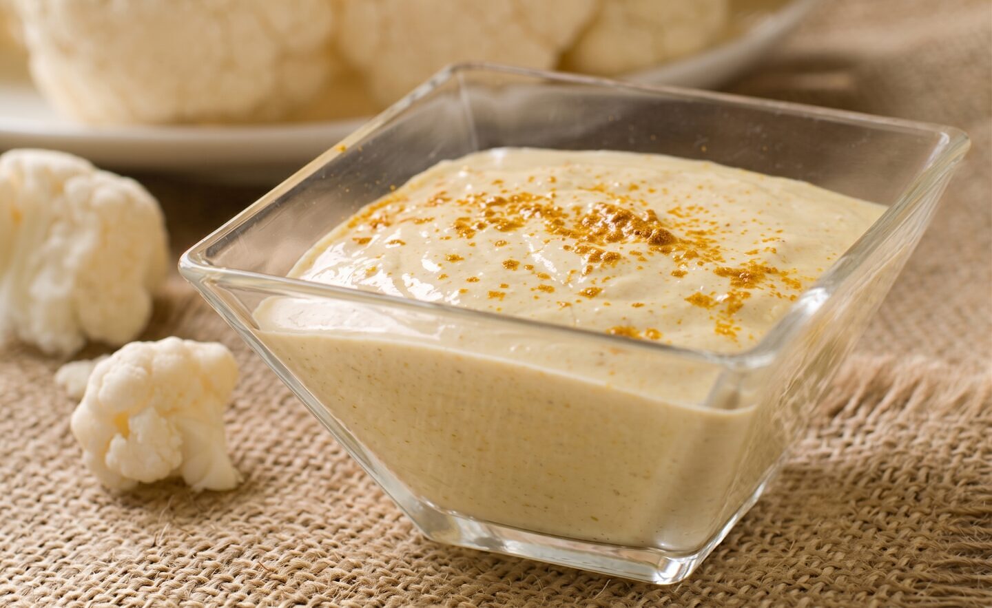 Curry Dip