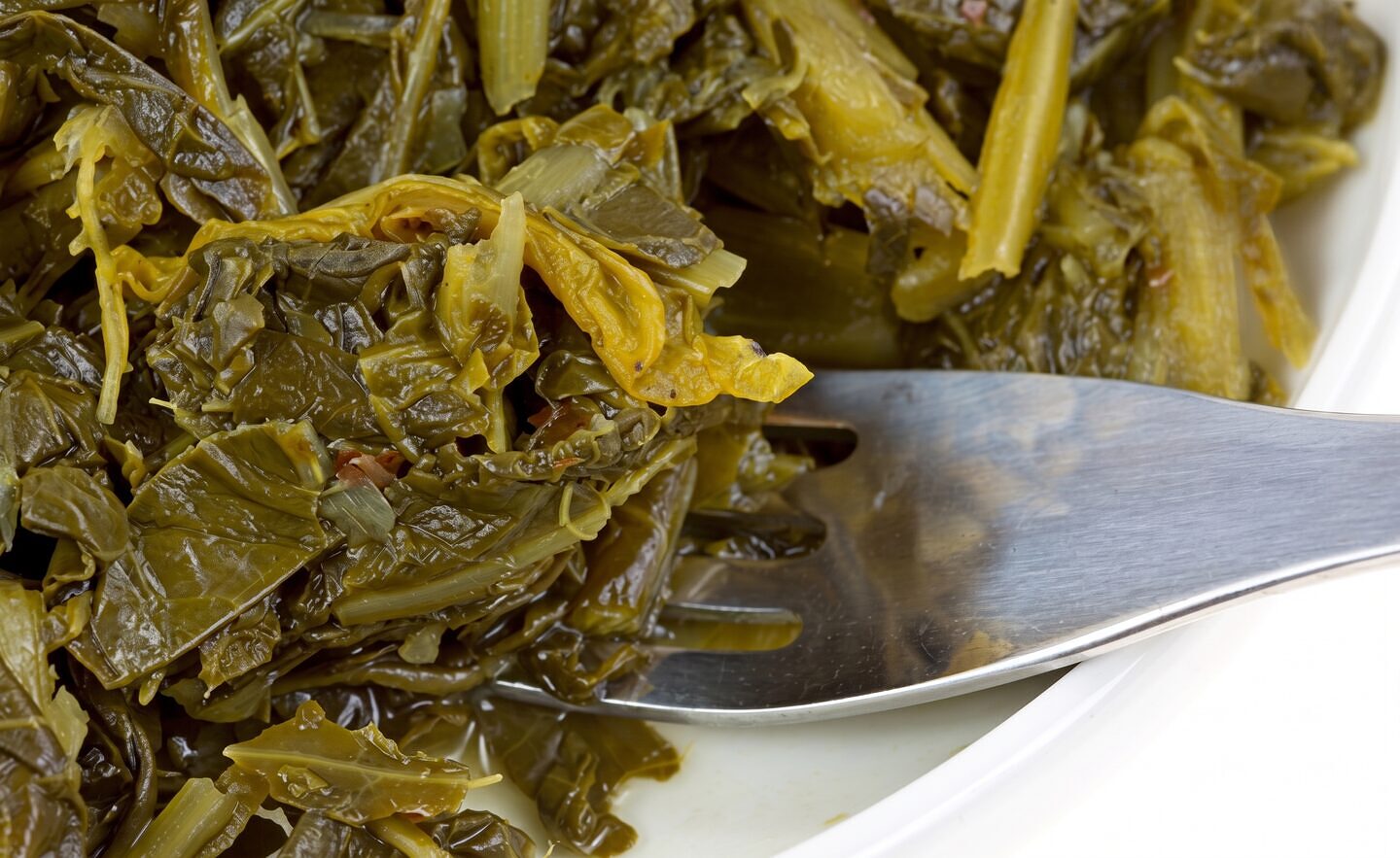 Delicious Greens