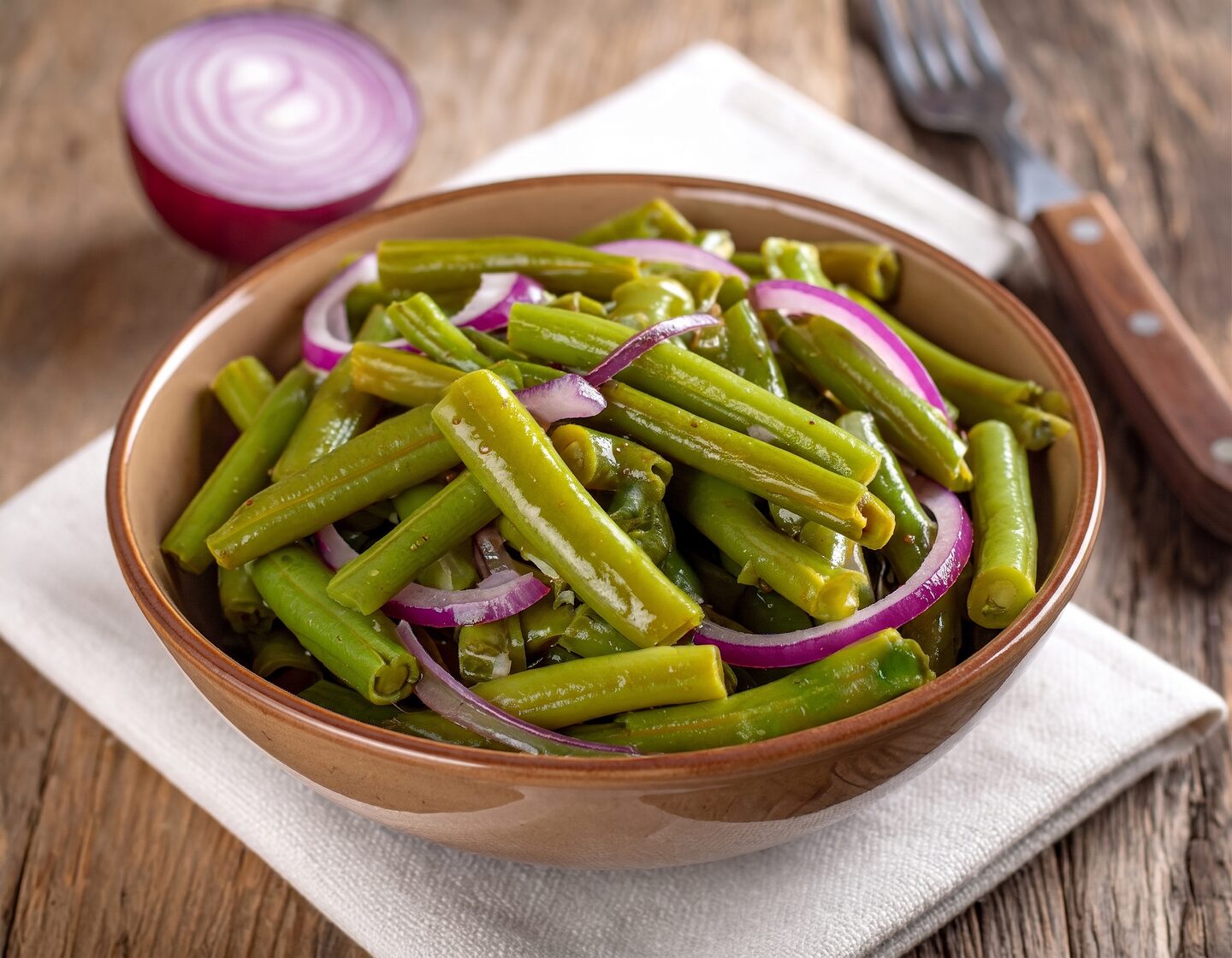 Dutch Green Beans