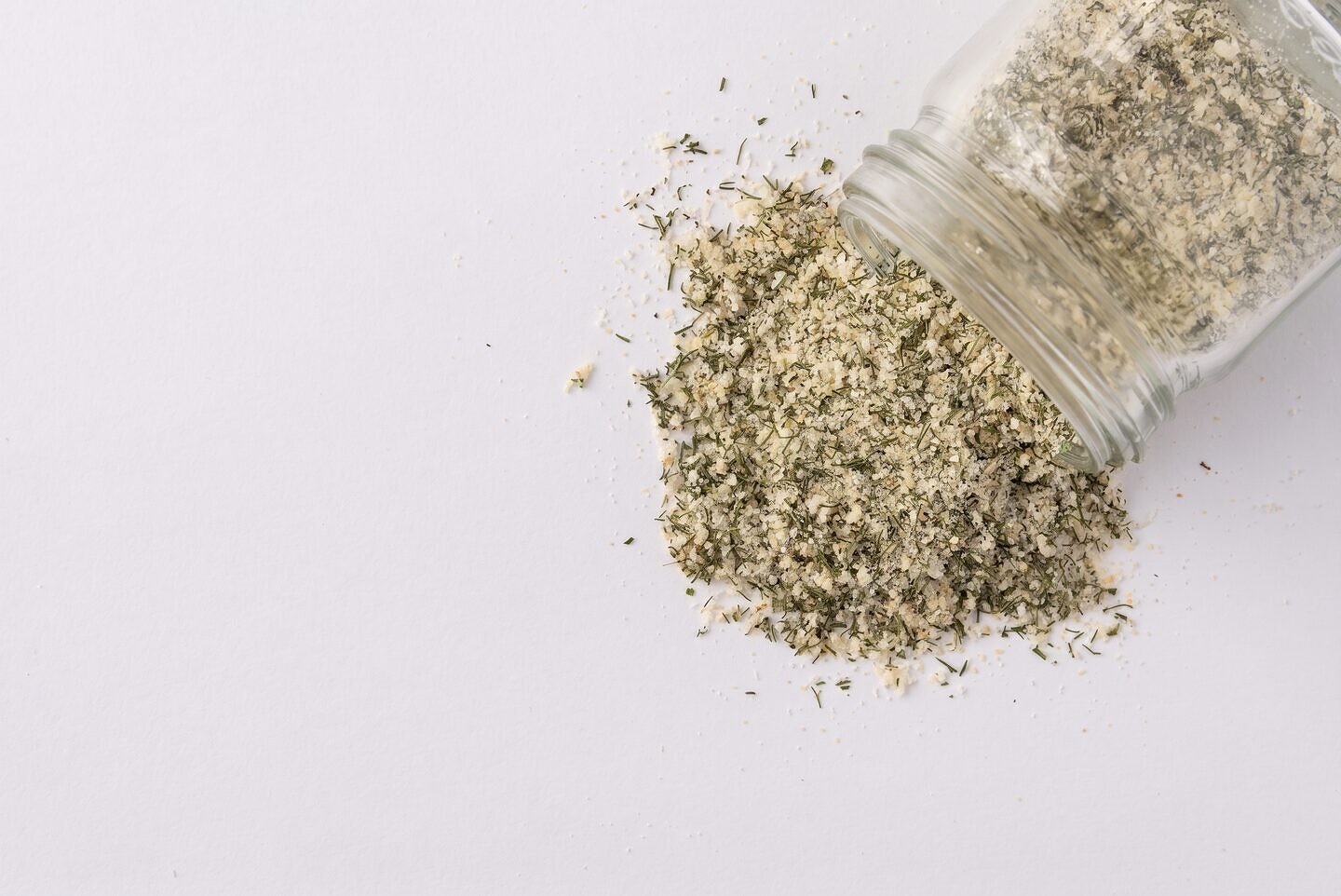 Eating Smart Seasoning Mix
