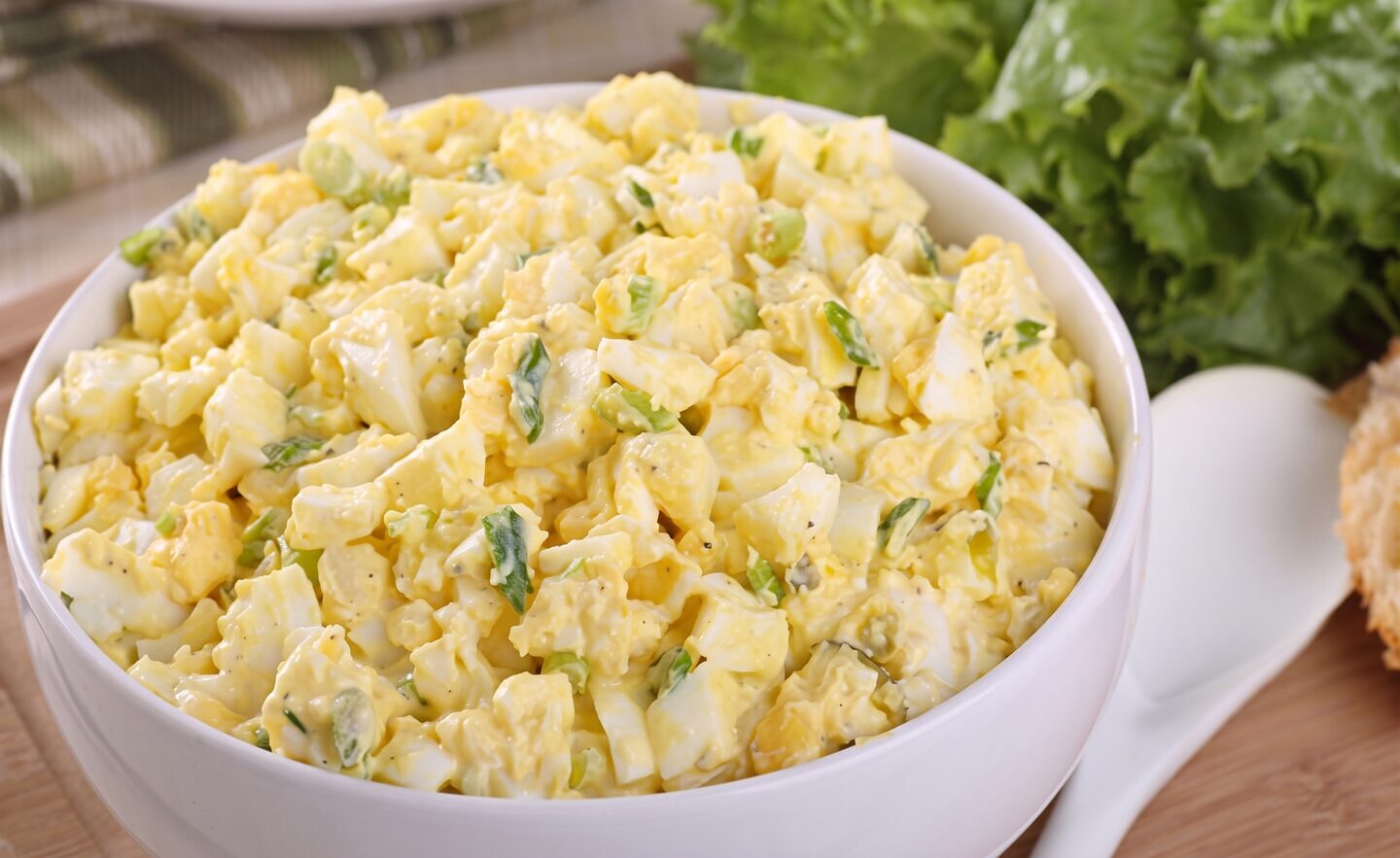 Egg Salad