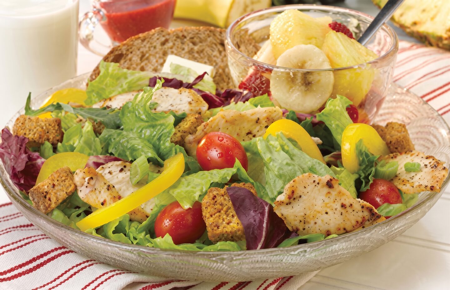 European Salad