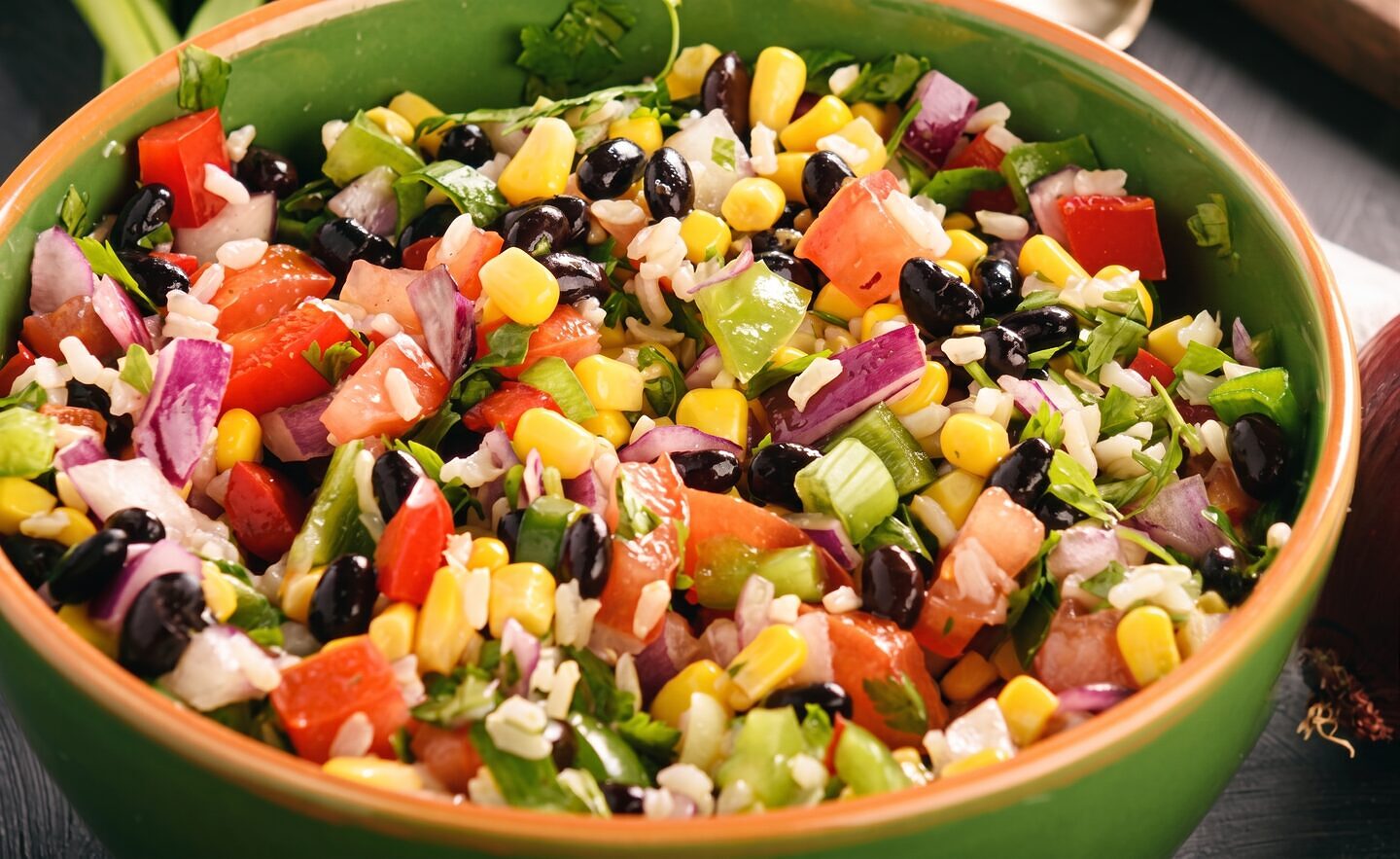 Farmers Market Salsa