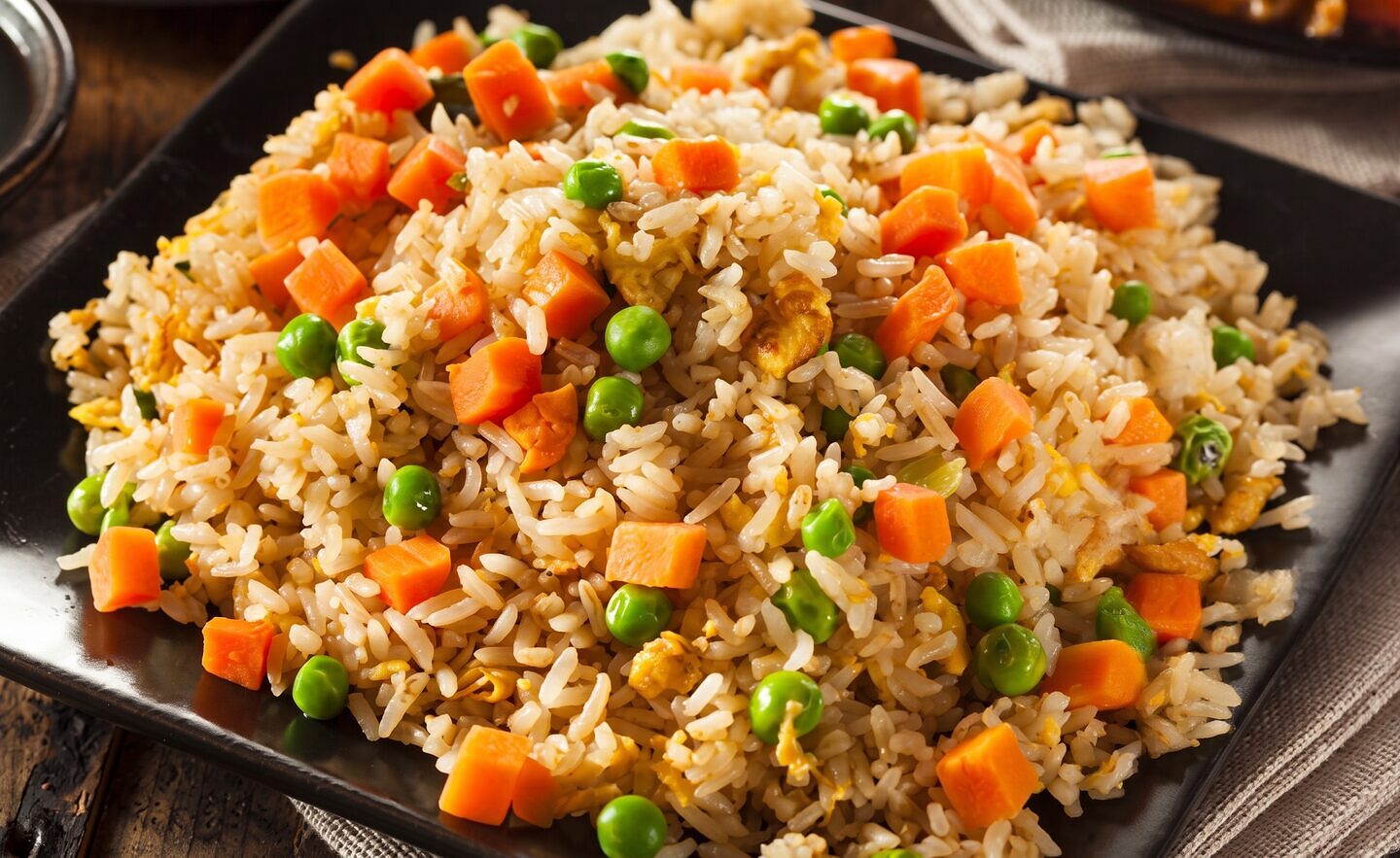 Fried Rice