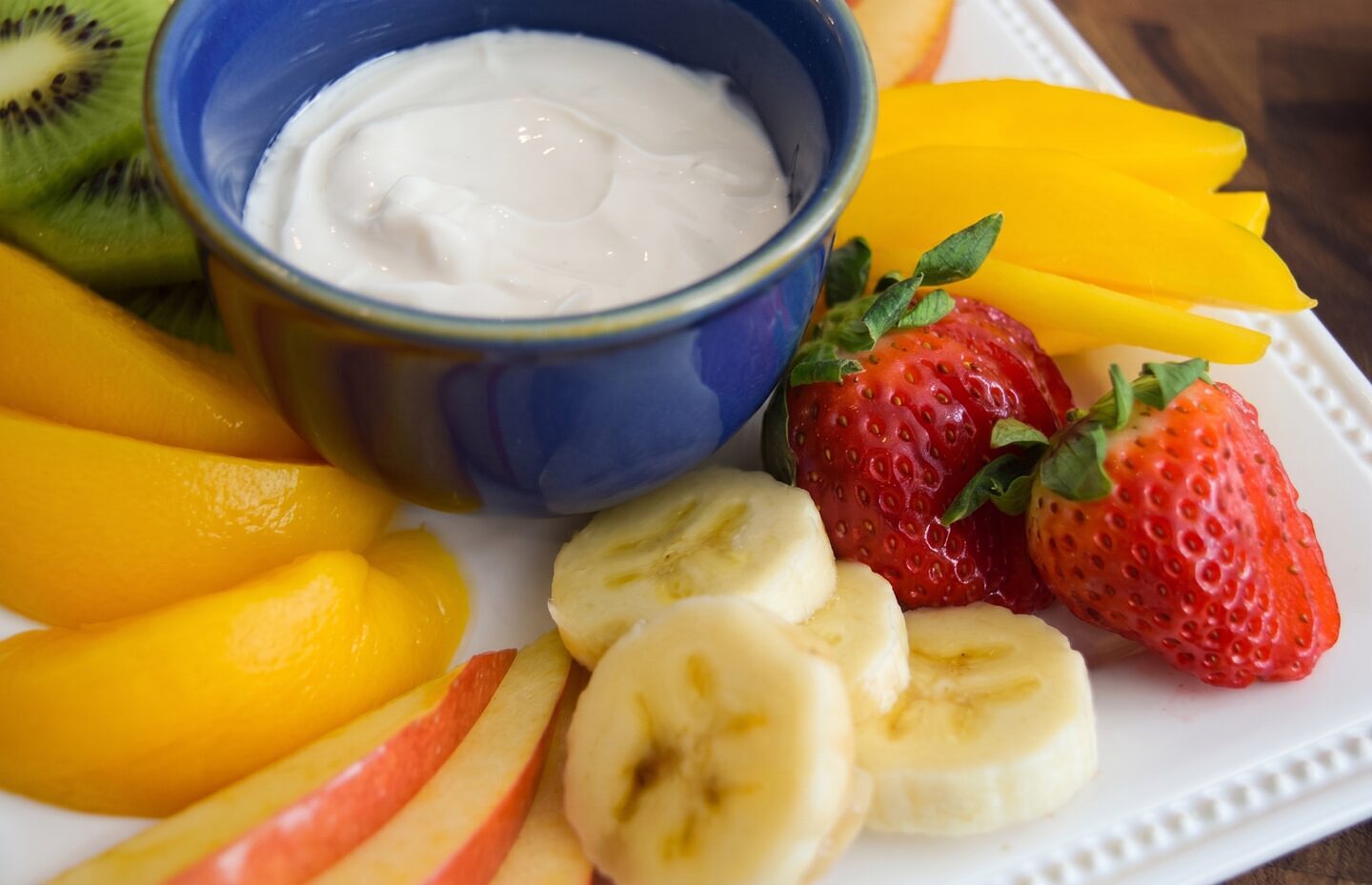 Fruit Dip