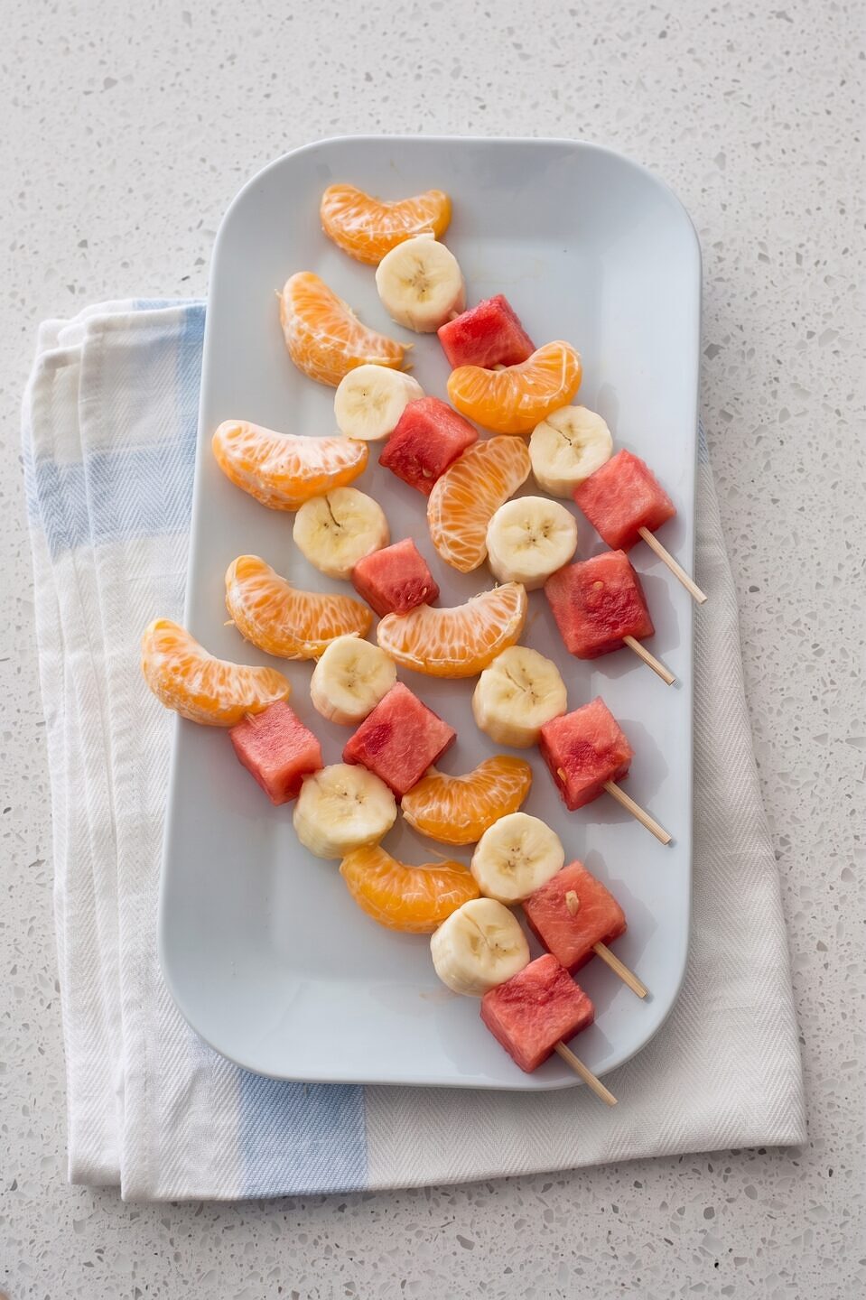 Fruit Kabob