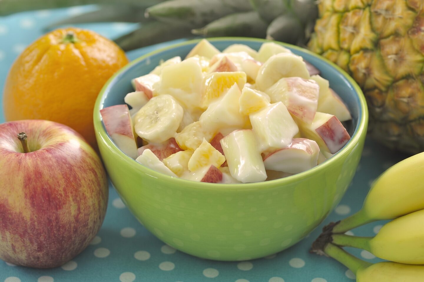 Fruit Salad