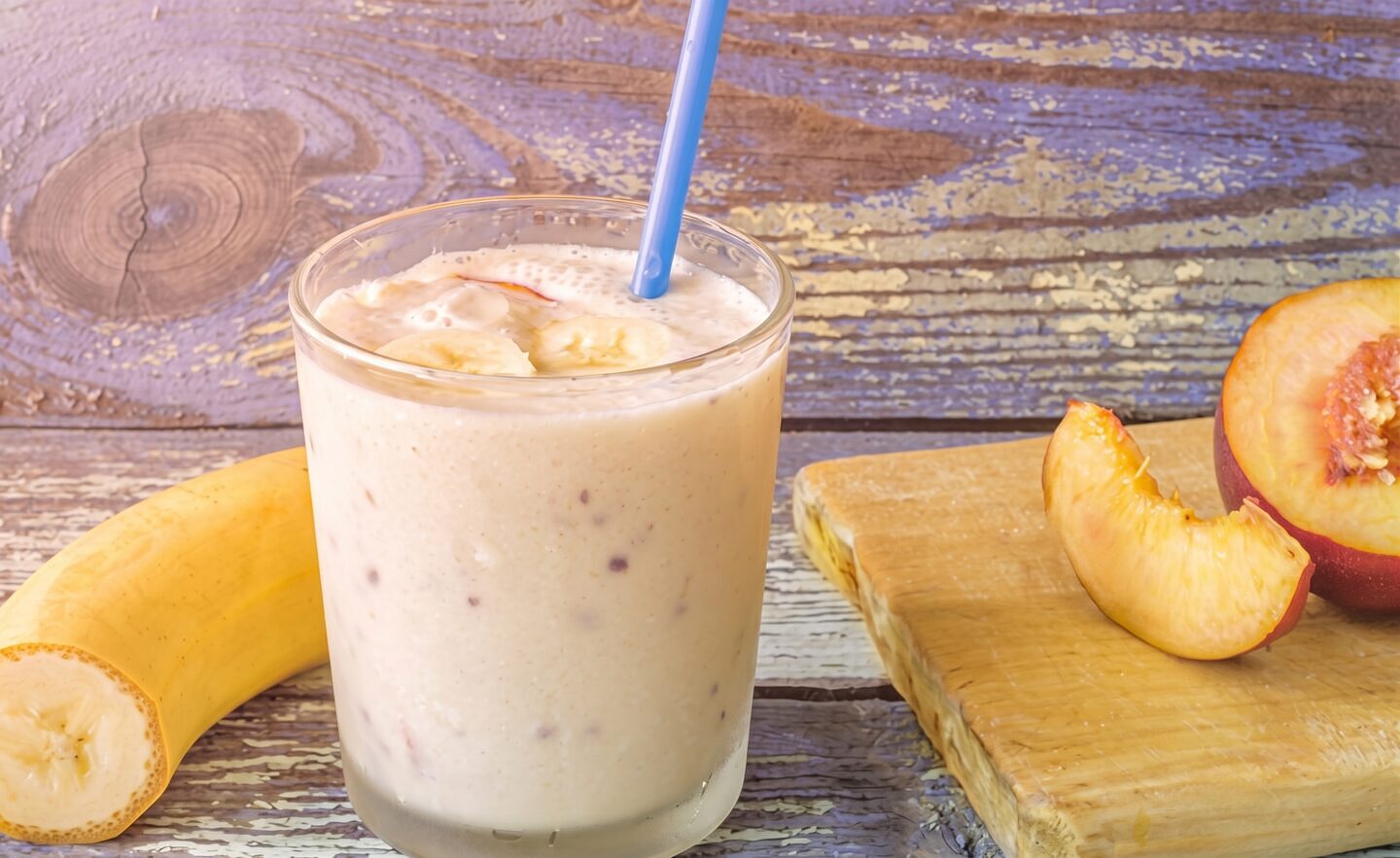Fruit Smoothie