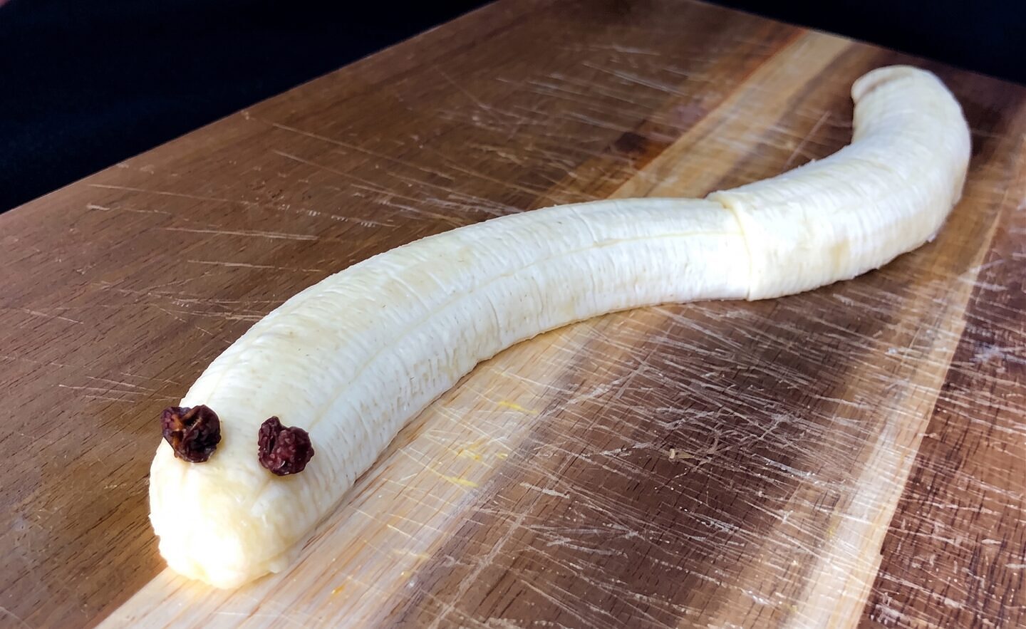 Fruit Snake