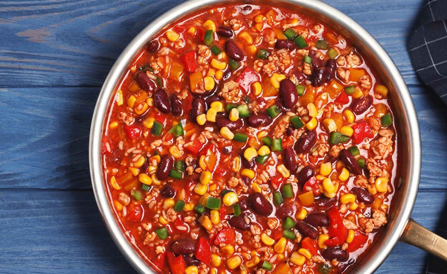 Garden Chili