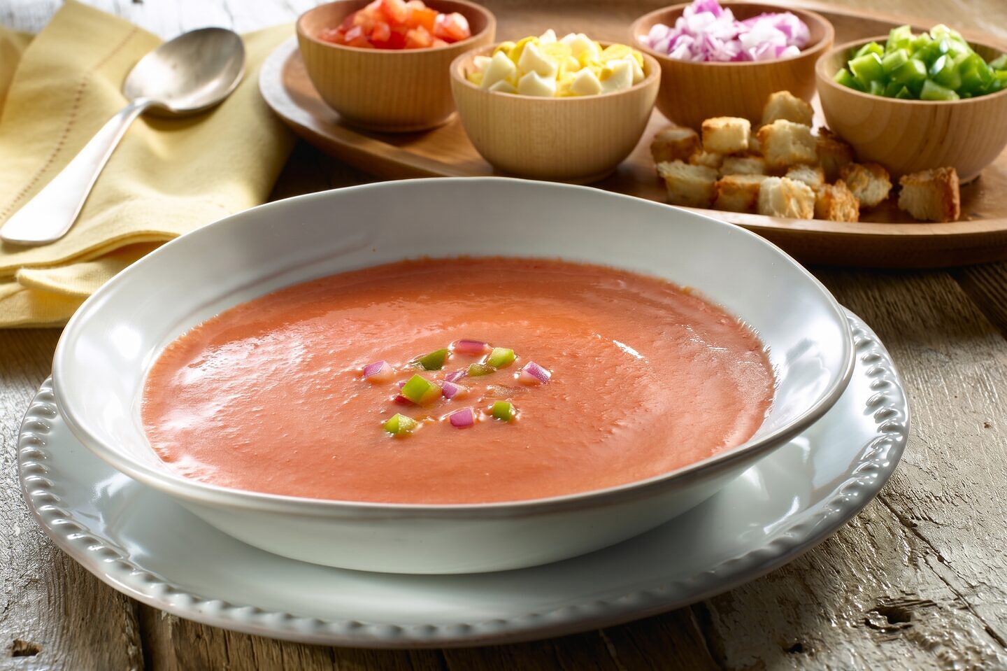 Gazpacho
