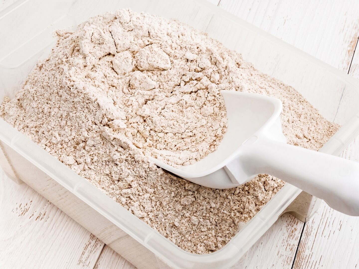 Ginger Bread Mix