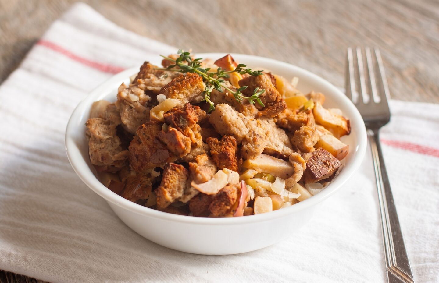 Grandma's Stuffing