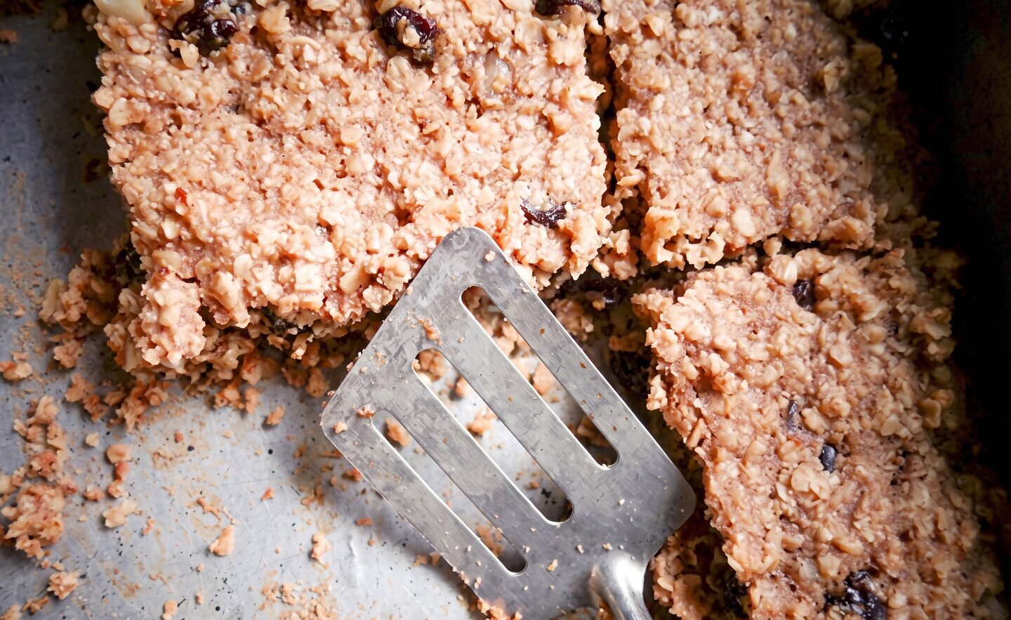 Granola Bars