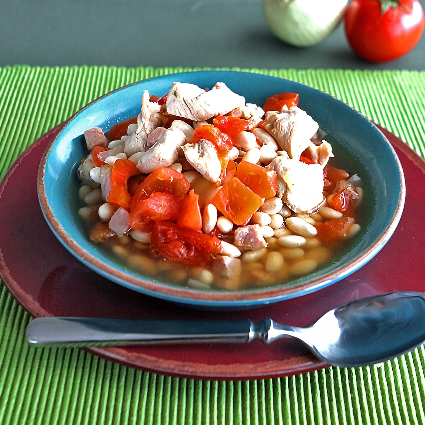 Great Northern Bean Soup
