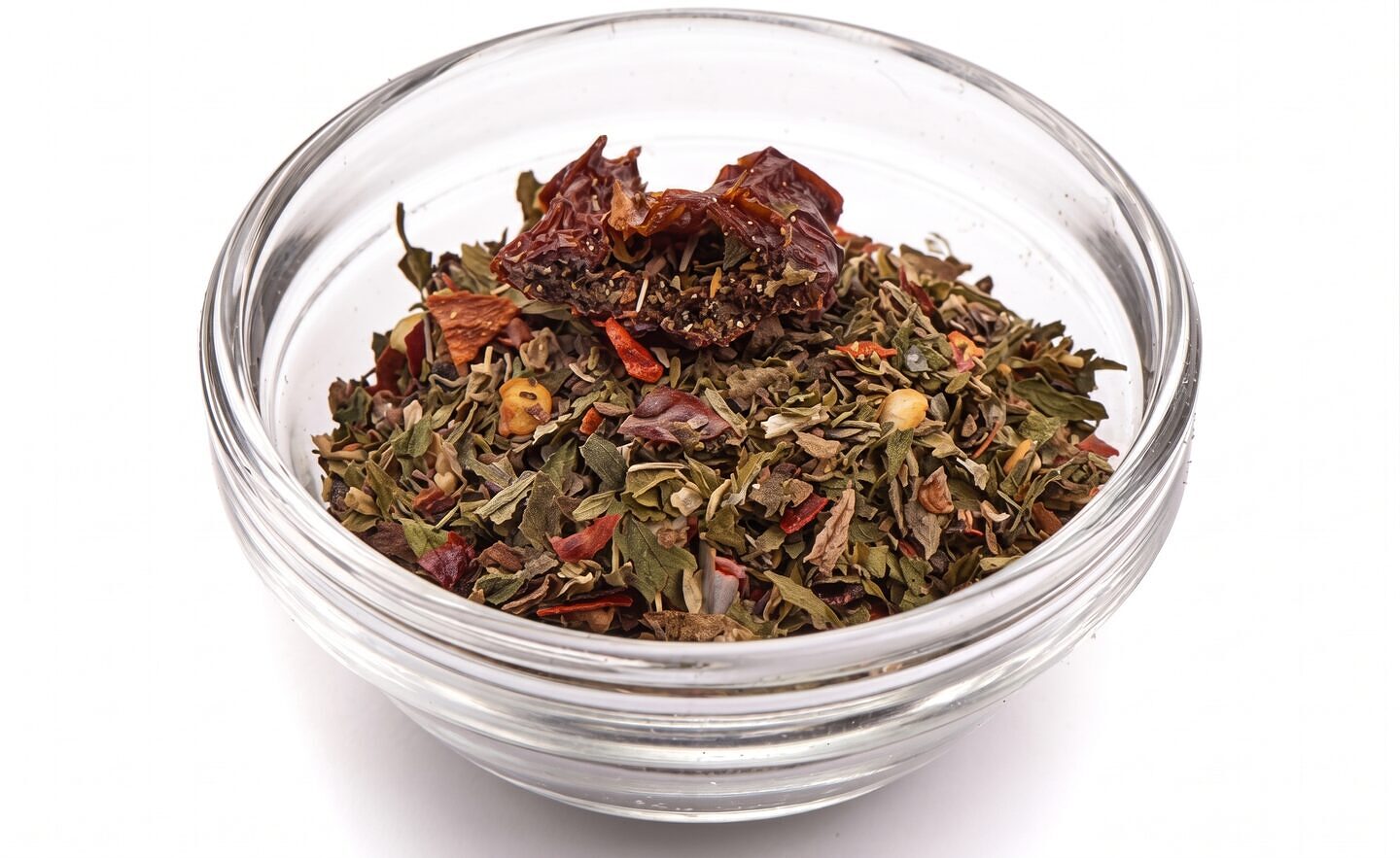Hot 'N Spicy Seasoning