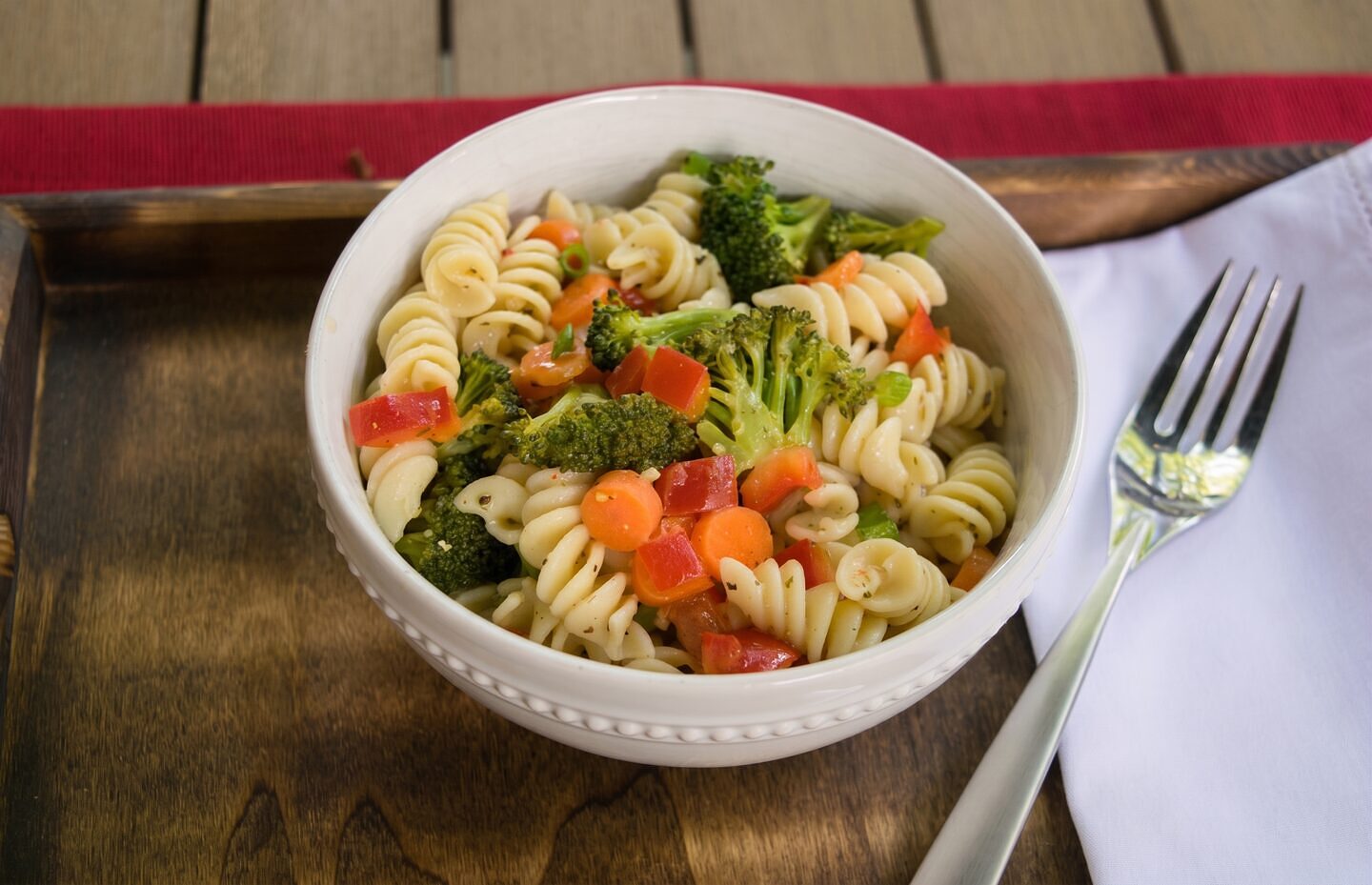 Italian Pasta Salad