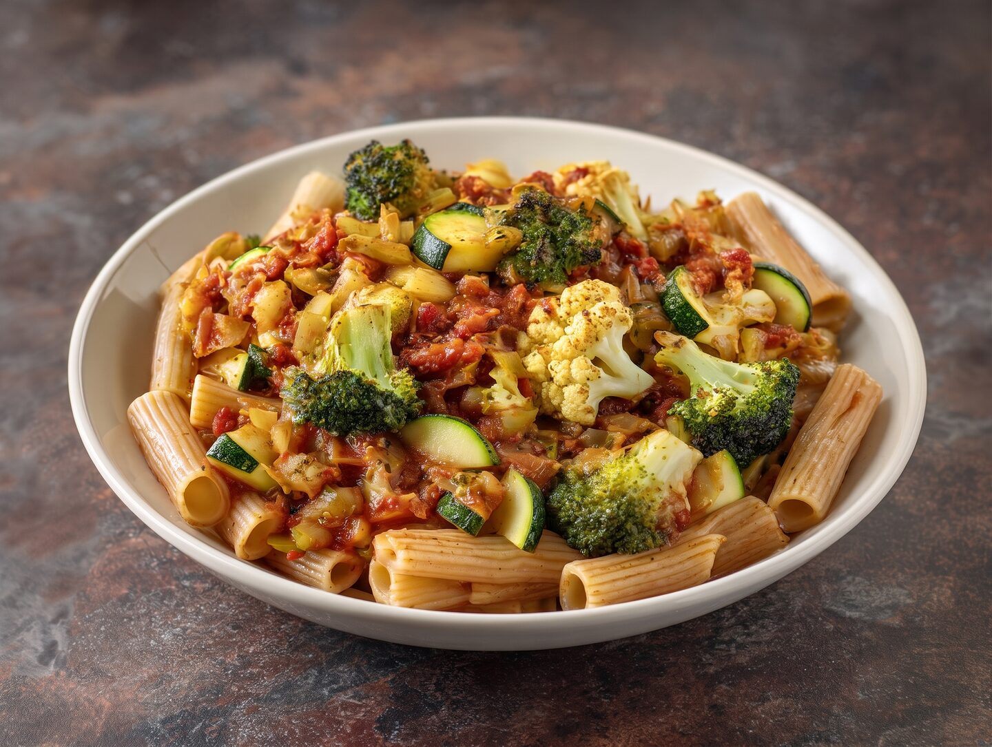 Italian Vegetables