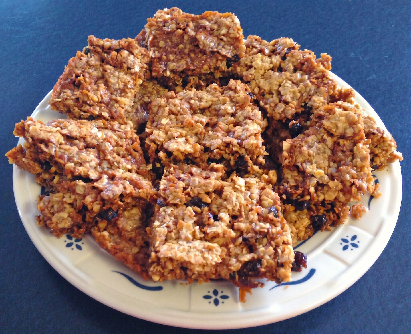 Jiffy Oatmeal Crunch