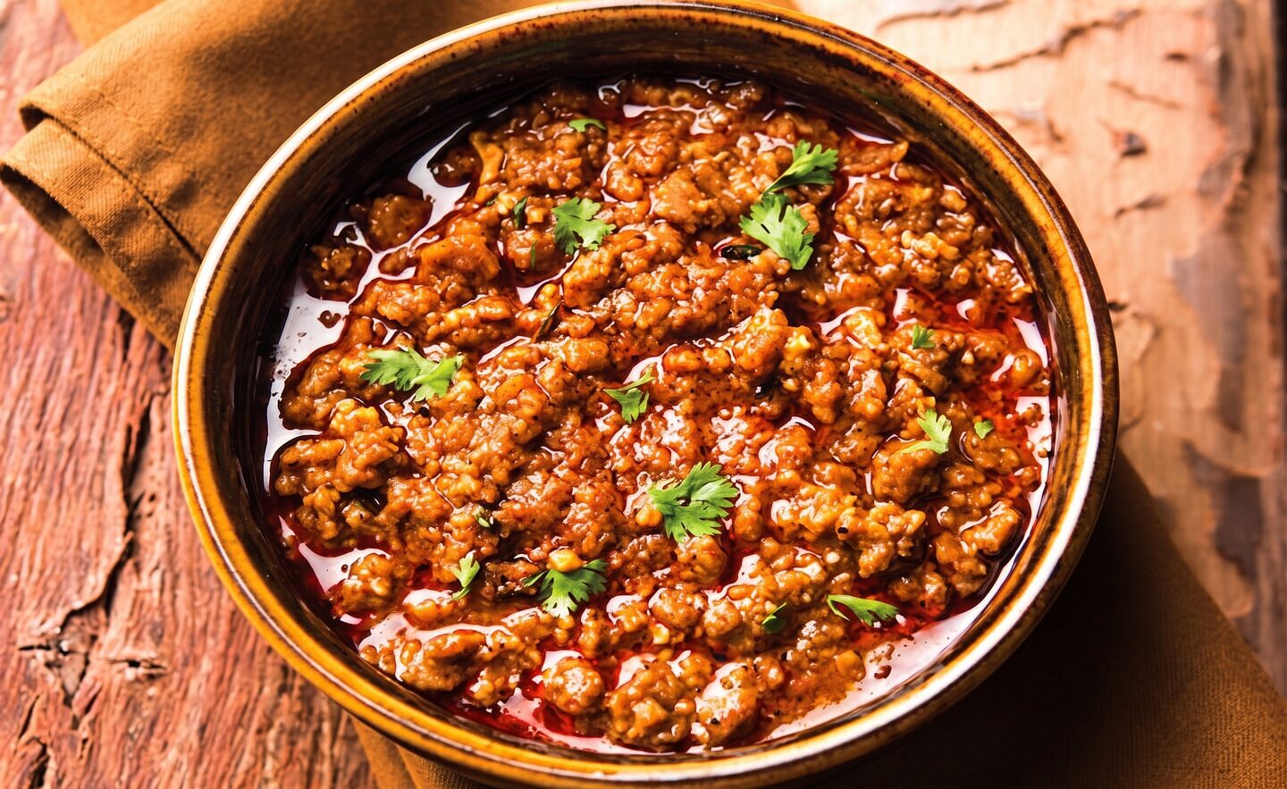 Lentil Chili