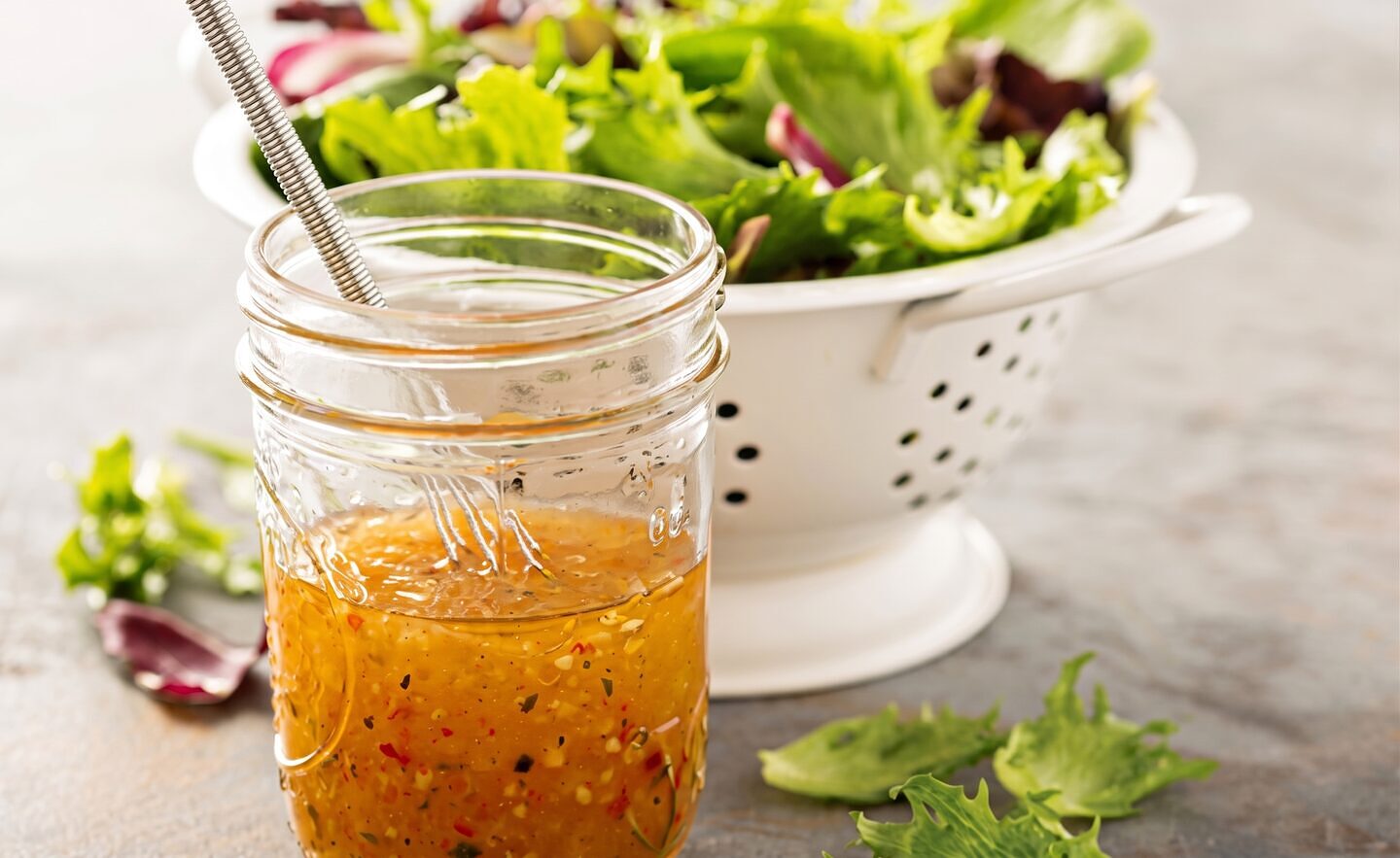 Lite Italian Dressing