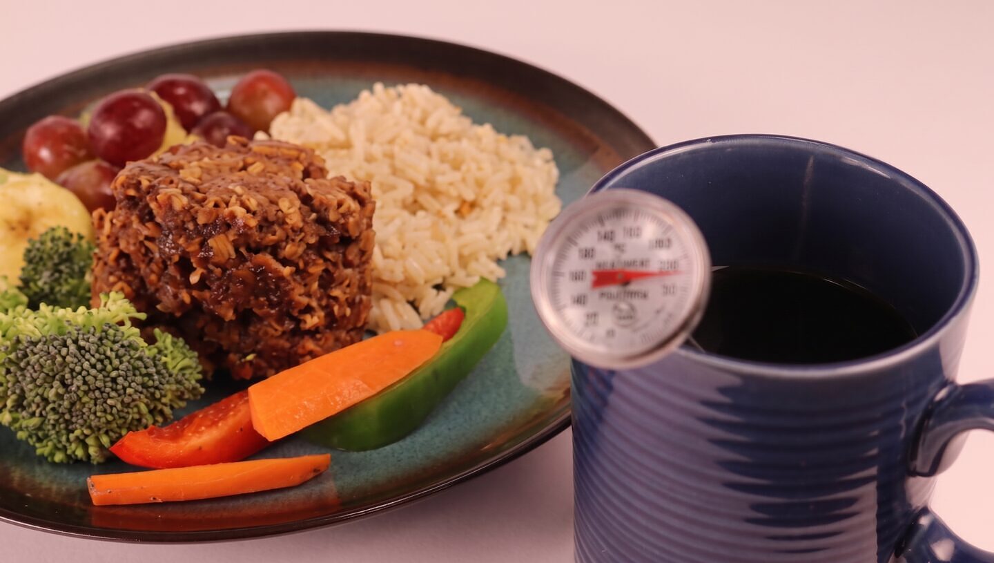 Meatloaf in a Mug