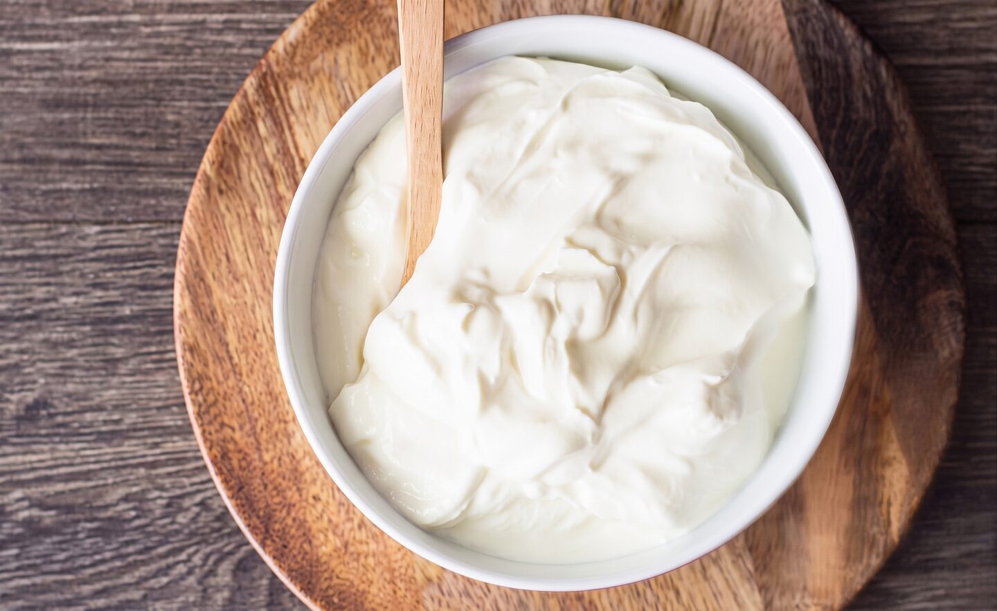 Mock Sour Cream