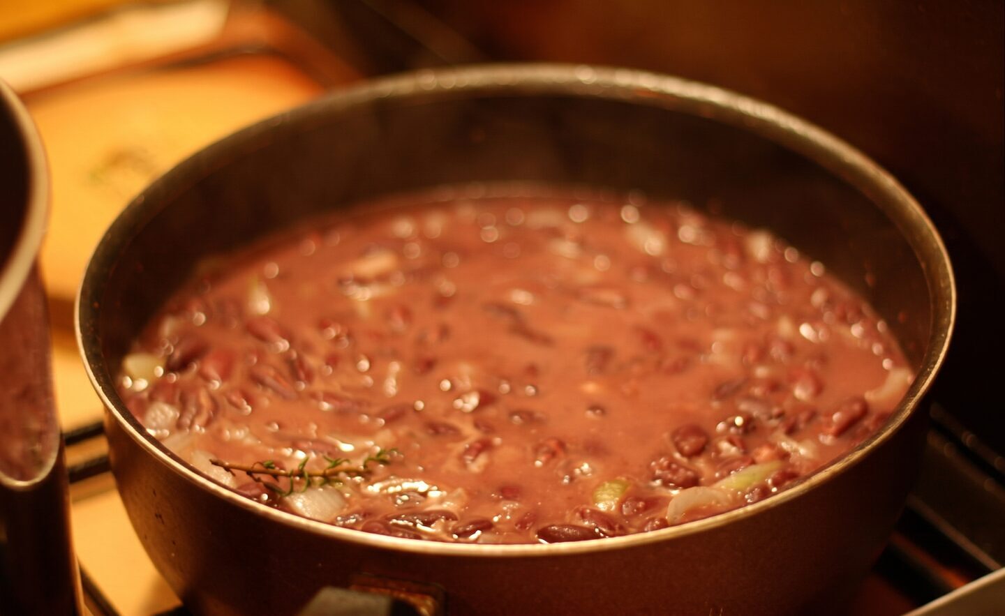 New Orleans Red Beans