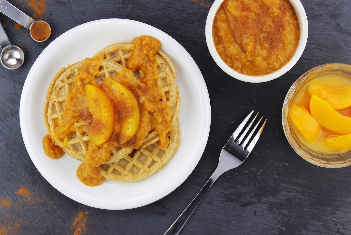 Peach Sauce