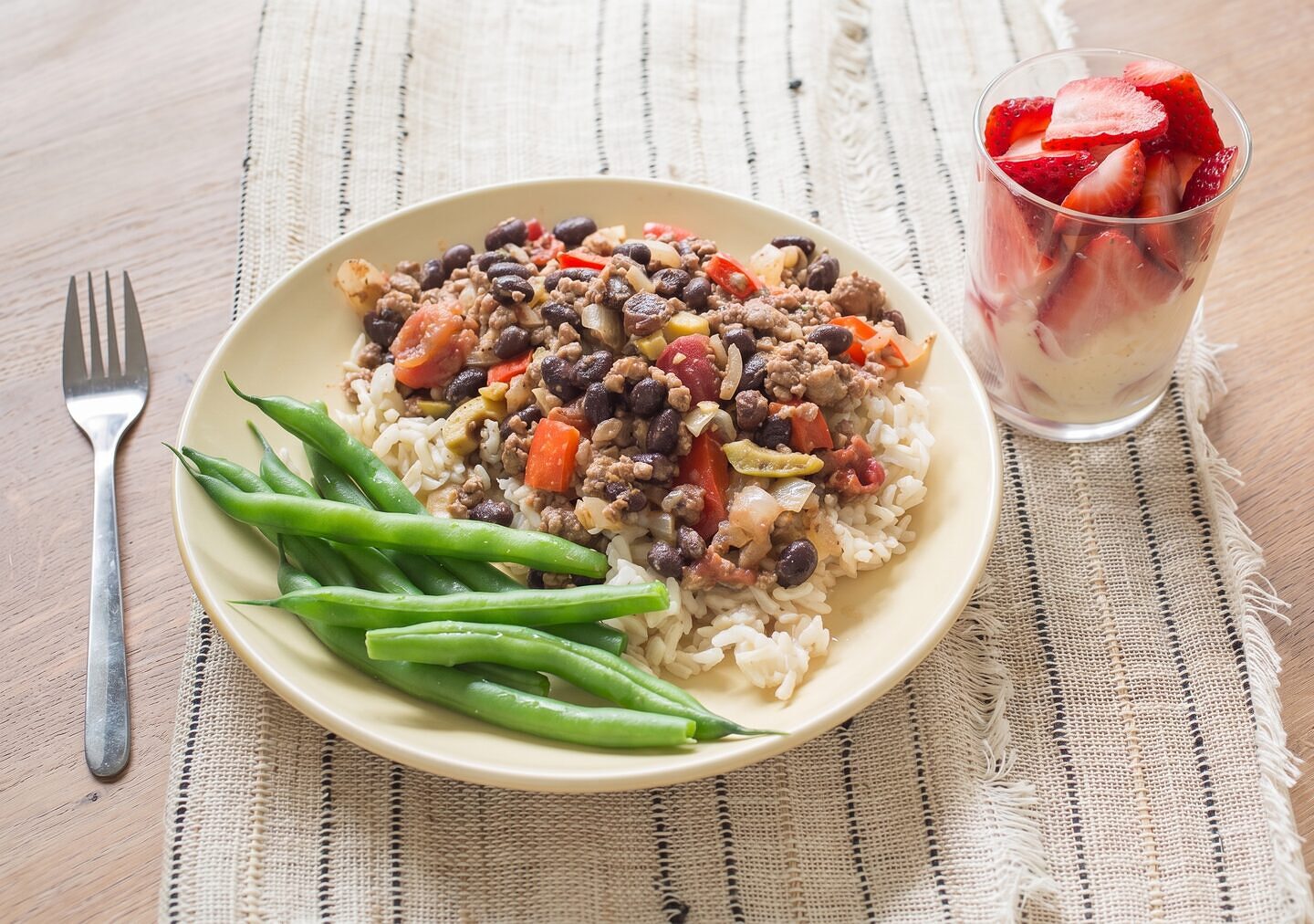Picadillo