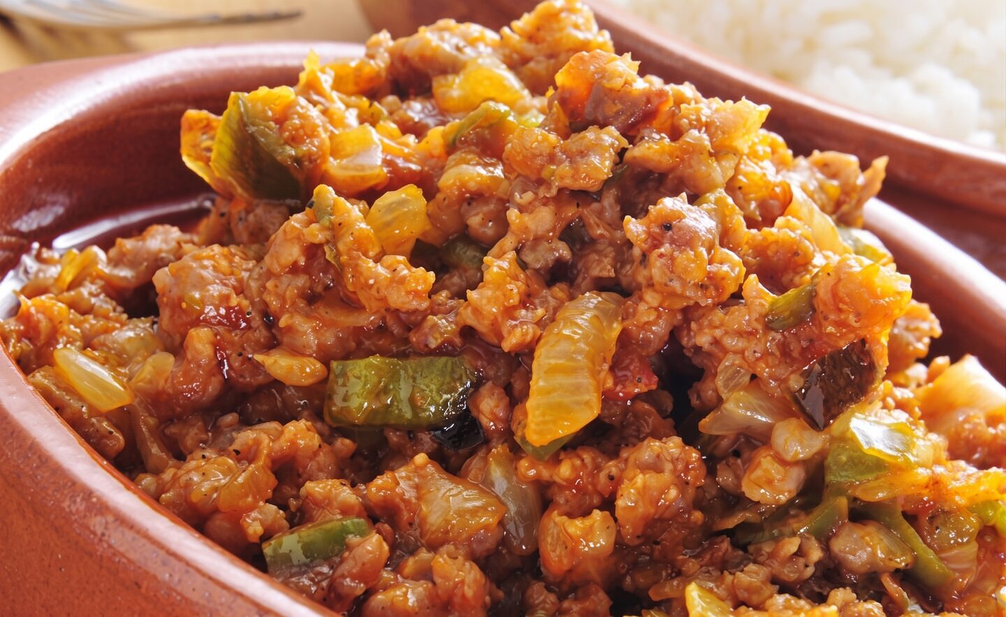 Picadillo