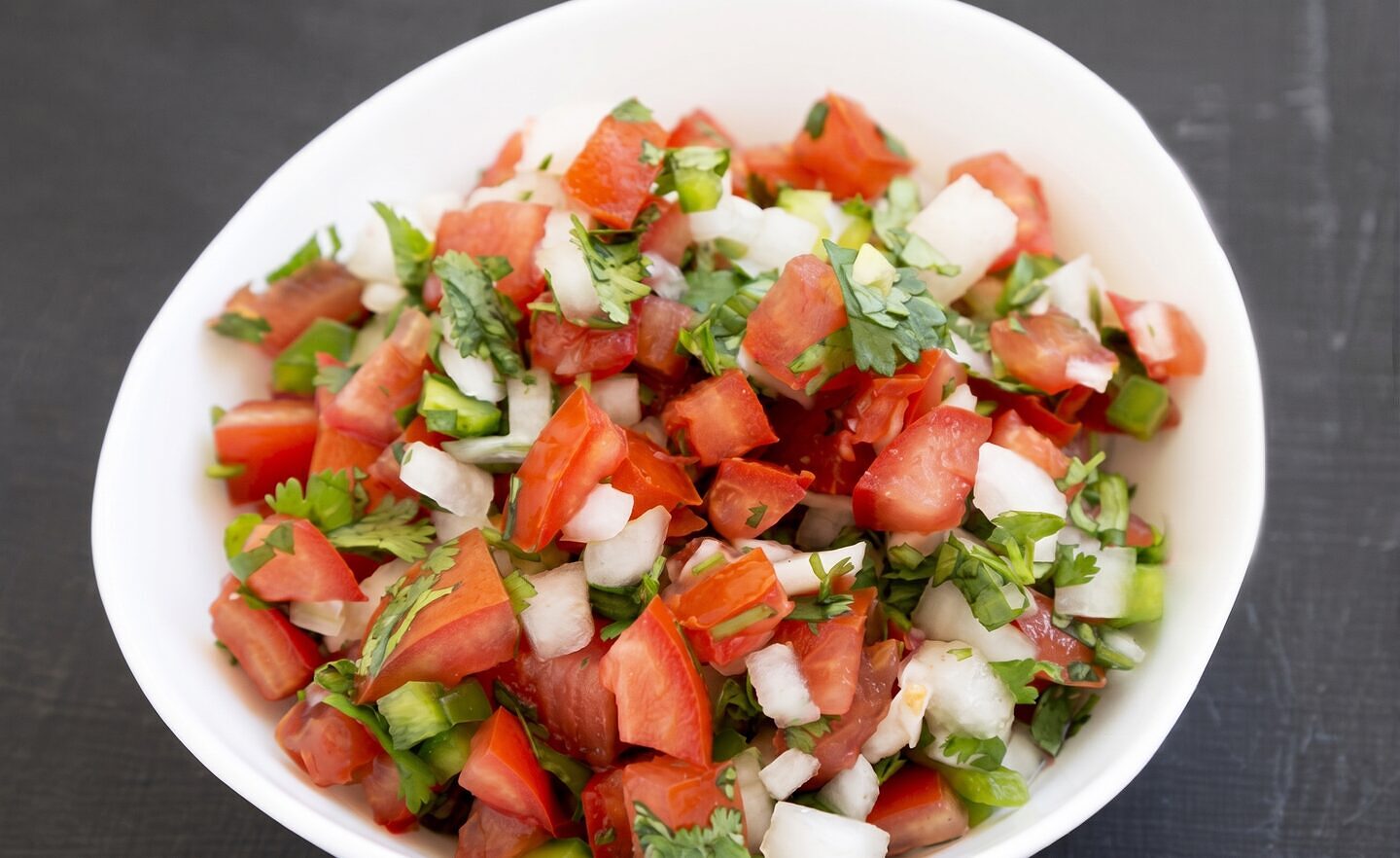 Pico de Gallo