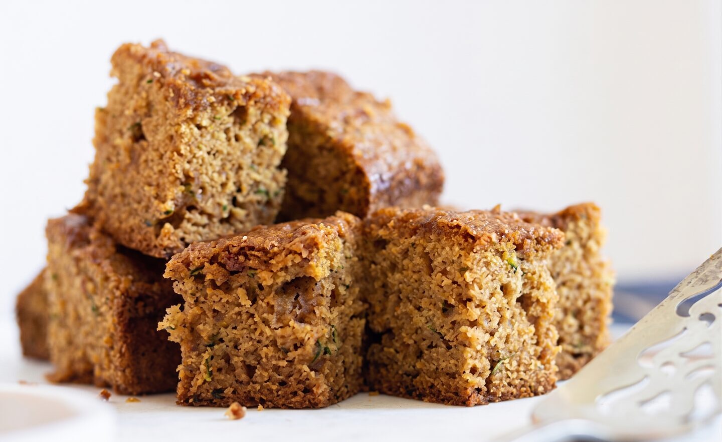 Pineapple Zucchini Cake