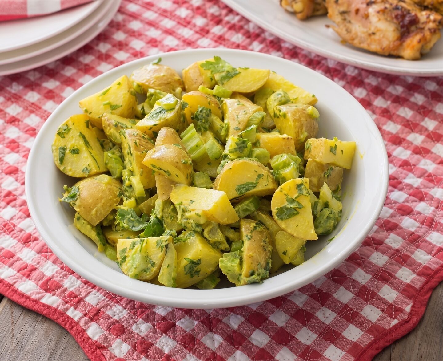Potato Salad