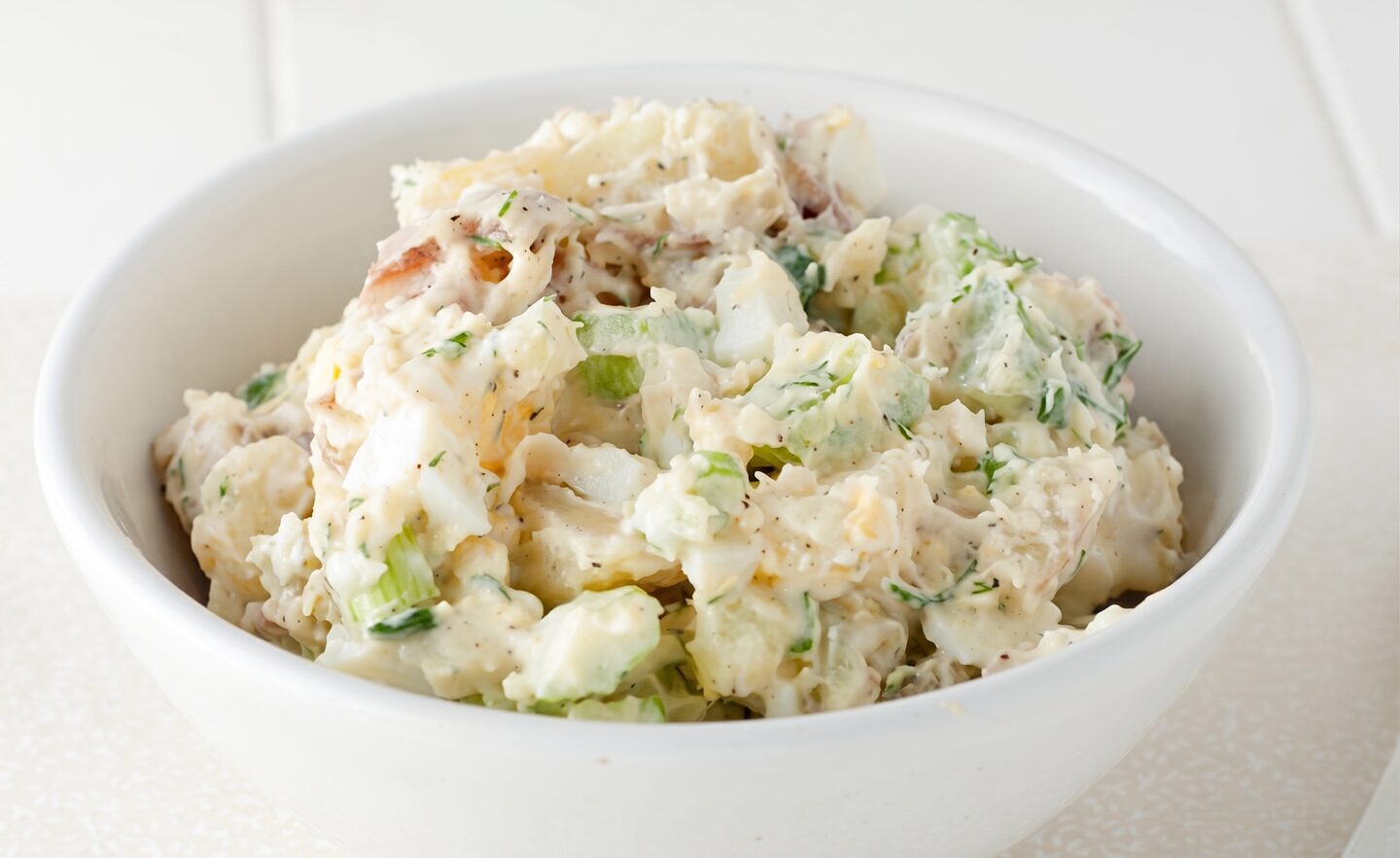 Potato Salad