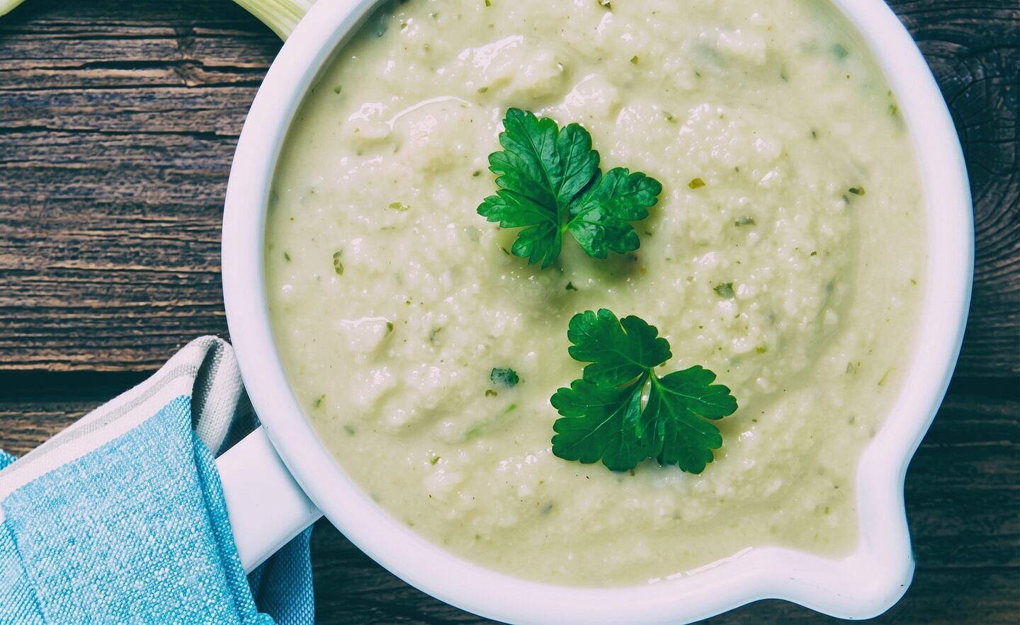 Potato Soup