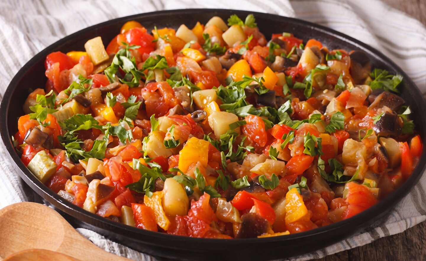 Ratatouille