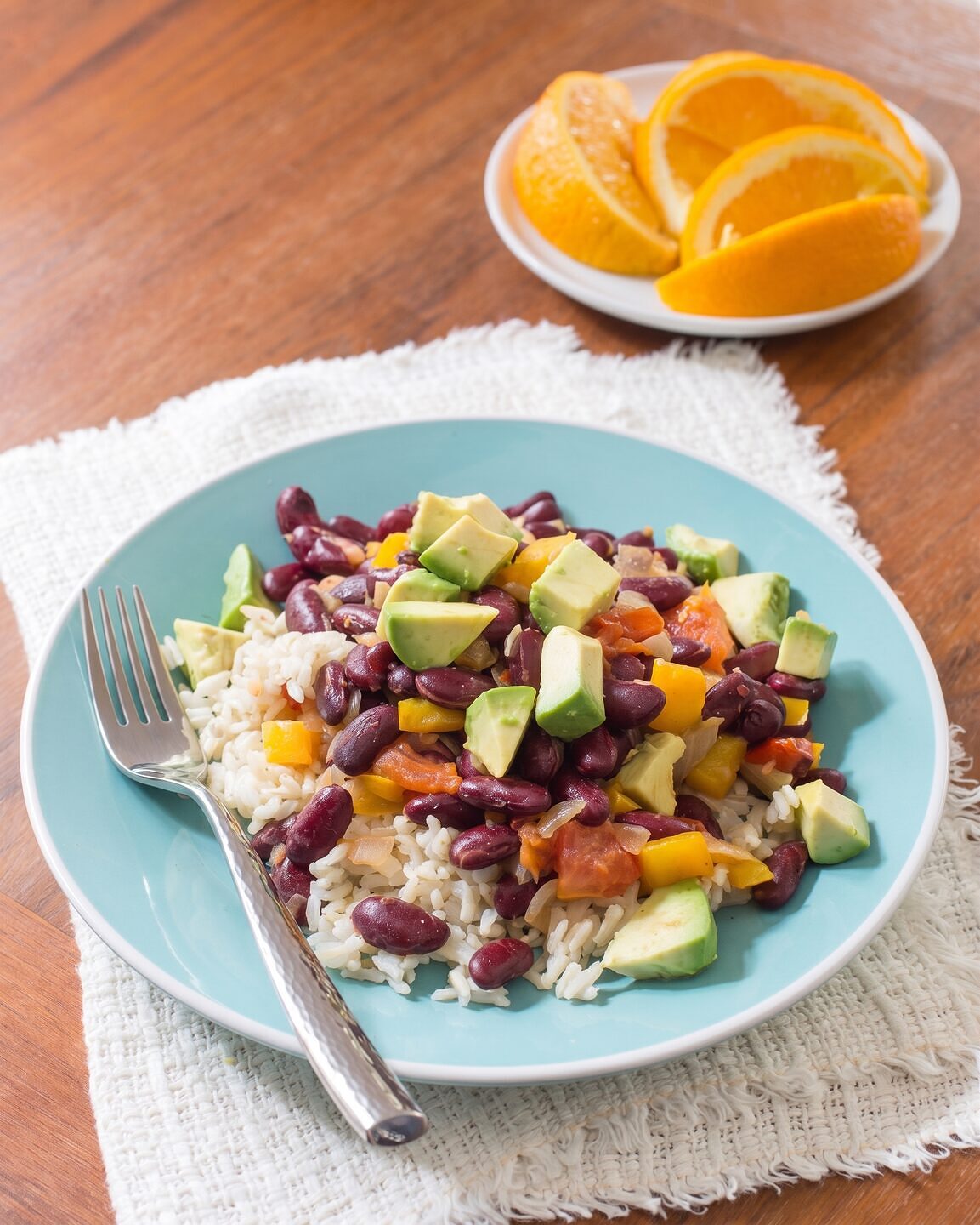 Red Beans and Rice