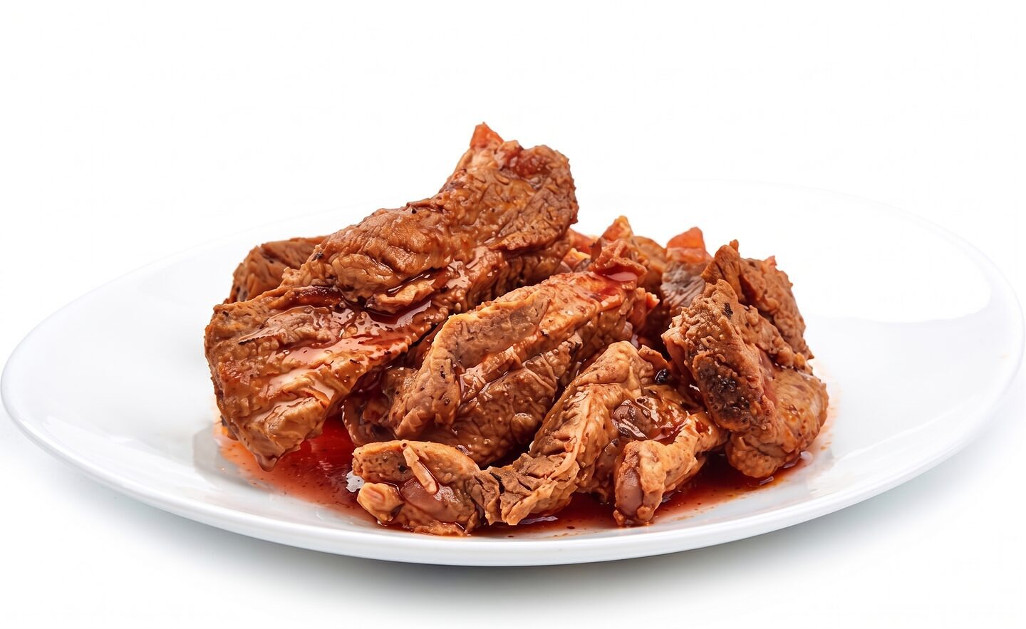 Red Chile Stew