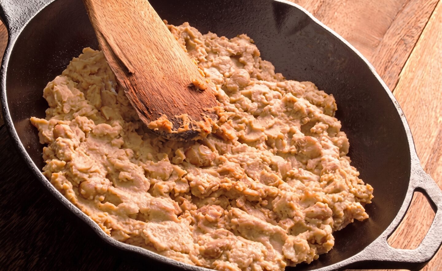 Refried Beans