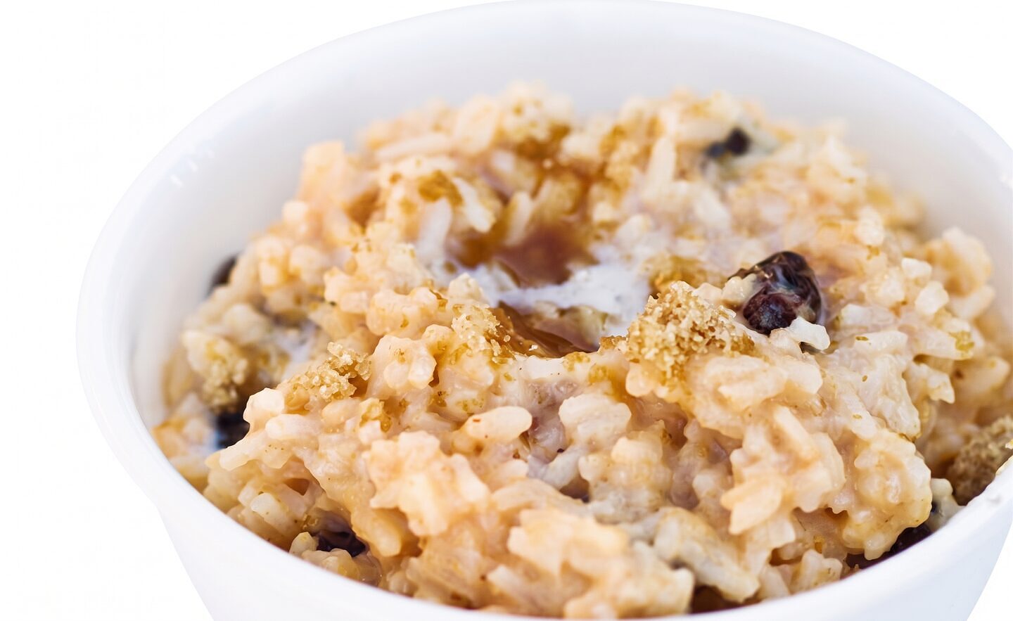 Rice Dessert