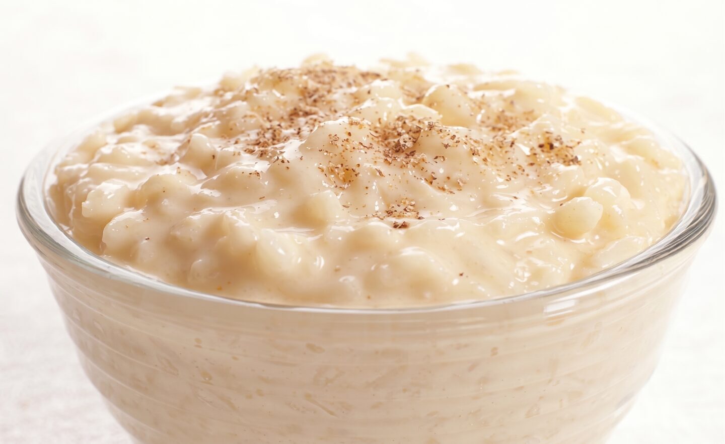 Rice Pudding